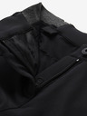 ALPINE PRO Schwarze Damen-Outdoor-Hose ALPINE PRO Ramela