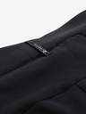 ALPINE PRO Schwarze Damen-Outdoor-Hose ALPINE PRO Ramela