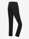 ALPINE PRO Schwarze Damen-Outdoor-Hose ALPINE PRO Corba