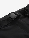 ALPINE PRO Schwarze Damen-Outdoor-Hose ALPINE PRO Corba