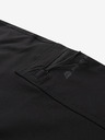 ALPINE PRO Schwarze Damen-Outdoor-Hose ALPINE PRO Corba
