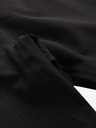 ALPINE PRO Schwarze Damen-Outdoor-Hose ALPINE PRO Zoner