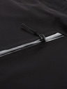ALPINE PRO Schwarze Damen-Outdoor-Hose ALPINE PRO Zoner