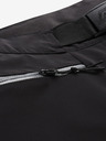 ALPINE PRO Schwarze Damen-Outdoor-Hose ALPINE PRO Zoner