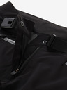 ALPINE PRO Schwarze Damen-Outdoor-Hose ALPINE PRO Zoner