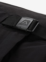 ALPINE PRO Schwarze Damen-Outdoor-Hose ALPINE PRO Zoner