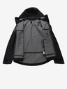 ALPINE PRO Schwarze Damen-Sportjacke ALPINE PRO Gora