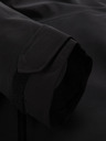 ALPINE PRO Schwarze Damen-Sportjacke ALPINE PRO Gora