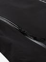 ALPINE PRO Schwarze Damen-Sportjacke ALPINE PRO Gora