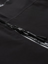 ALPINE PRO Schwarze Damen-Sportjacke ALPINE PRO Gora