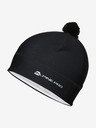 ALPINE PRO Funktionsmütze mit Bommel ALPINE PRO ABERE schwarz