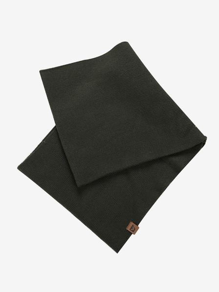 ALPINE PRO Strickschal ALPINE PRO EUKENE 2 petrol