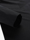 ALPINE PRO Herren Schnelltrocknende Unterwäsche - T-Shirt ALPINE PRO AMBOS black