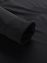 ALPINE PRO Herren Schnelltrocknende Unterwäsche - T-Shirt ALPINE PRO AMBOS black