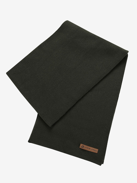 ALPINE PRO Strickschal ALPINE PRO ESKARNE 2 petrol