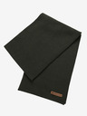 ALPINE PRO Strickschal ALPINE PRO ESKARNE 2 petrol