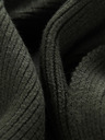 ALPINE PRO Strickschal ALPINE PRO ESKARNE 2 petrol