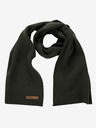 ALPINE PRO Strickschal ALPINE PRO ESKARNE 2 petrol