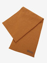 ALPINE PRO Strickschal ALPINE PRO ESKARNE 2 goldene Eiche