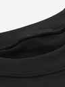 ALPINE PRO Damen Unterwäsche - T-Shirt ALPINE PRO BAMBA black