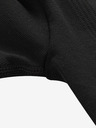 ALPINE PRO Damen Unterwäsche - T-Shirt ALPINE PRO BAMBA black