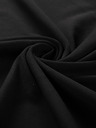 ALPINE PRO Damen Unterwäsche - T-Shirt ALPINE PRO BAMBA black