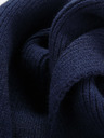 ALPINE PRO Rundstrickschal ALPINE PRO EUKENE mood indigo