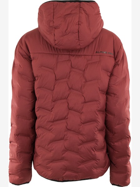 ALPINE PRO Mared Jacke