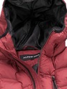 ALPINE PRO Mared Jacke