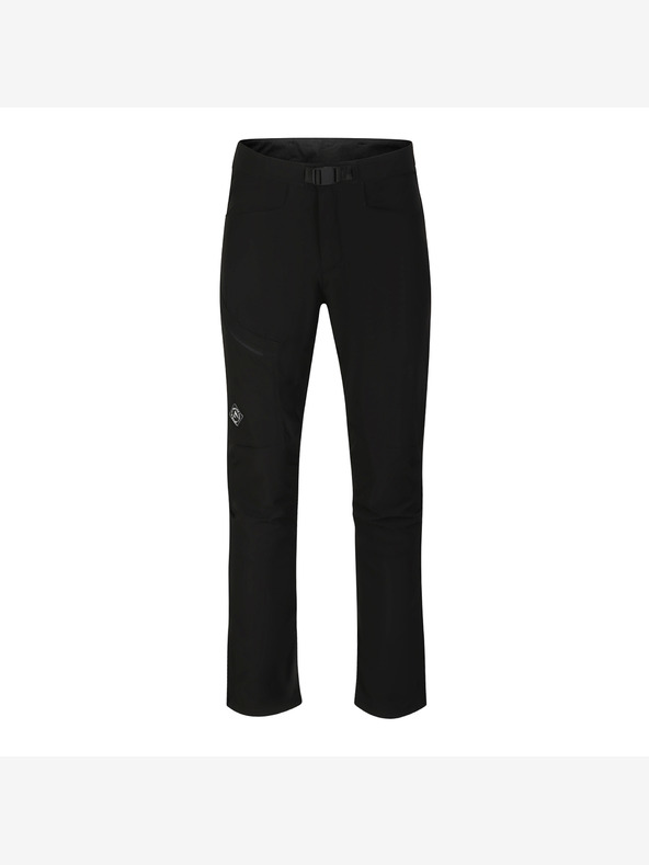 ALPINE PRO Herren-Softshell-Hose ALPINE PRO AKAN