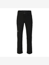 ALPINE PRO Herren-Softshell-Hose ALPINE PRO AKAN