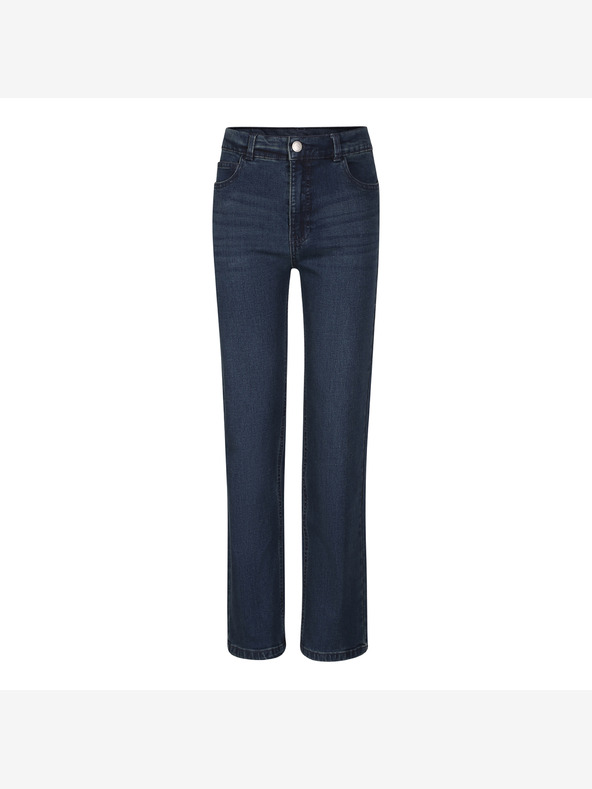 NAX Kinderjeans nax NAX ELEFO mood indigo