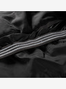 ALPINE PRO Kinderskijacke mit ptx-Schneemembran ALPINE PRO COMEDO schwarz
