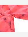 ALPINE PRO Schnelltrocknende Kinder-Leggings ALPINE PRO MARDO diva pink variante pc