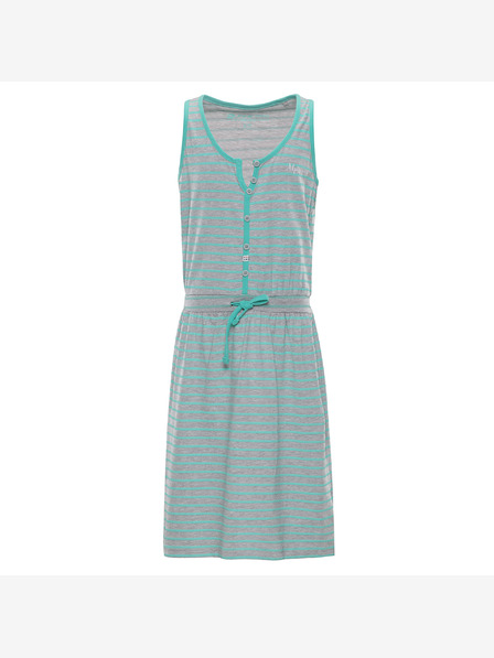 ALPINE PRO ALPINE PRO GOGO Kakadu Kinderkleid pb