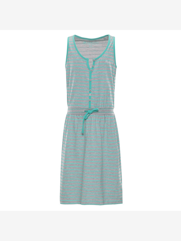 ALPINE PRO ALPINE PRO GOGO Kakadu Kinderkleid pb