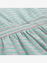 ALPINE PRO ALPINE PRO GOGO Kakadu Kinderkleid pb