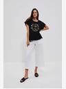 Moodo Damen-T-Shirt Moodo