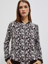 Moodo Moodo Damen Leichtgewichtige Jacke