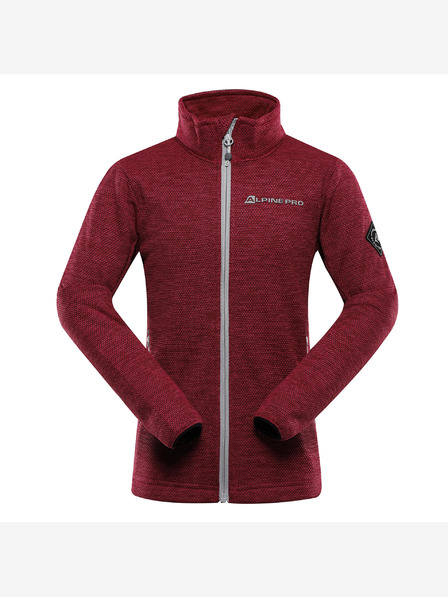 ALPINE PRO Sweatshirt Kinder