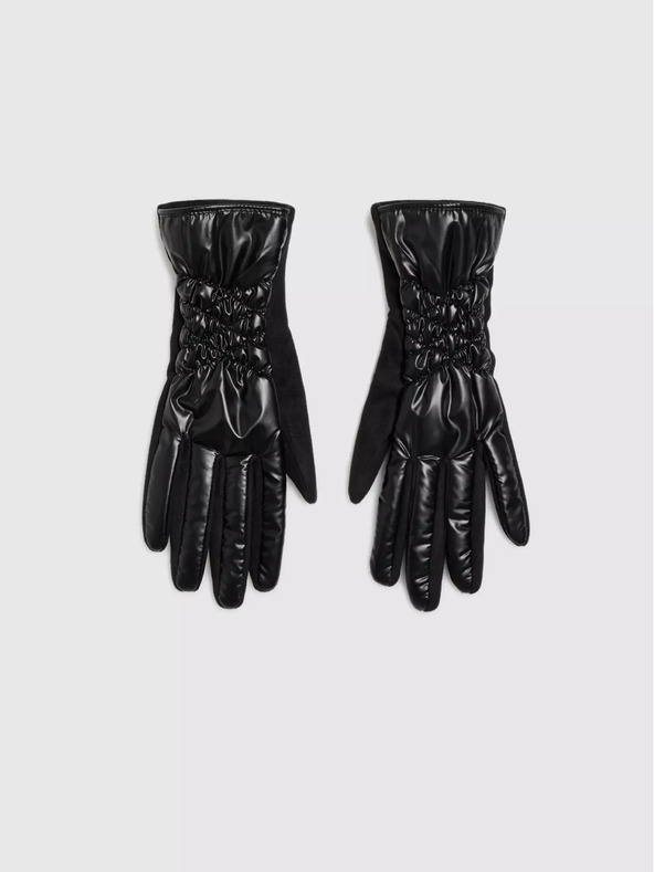 Moodo Moodo Damen Handschuhe