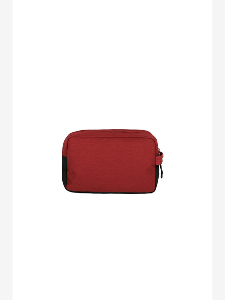 Travelite Travelite Kick Off Kosmetiktasche - rot