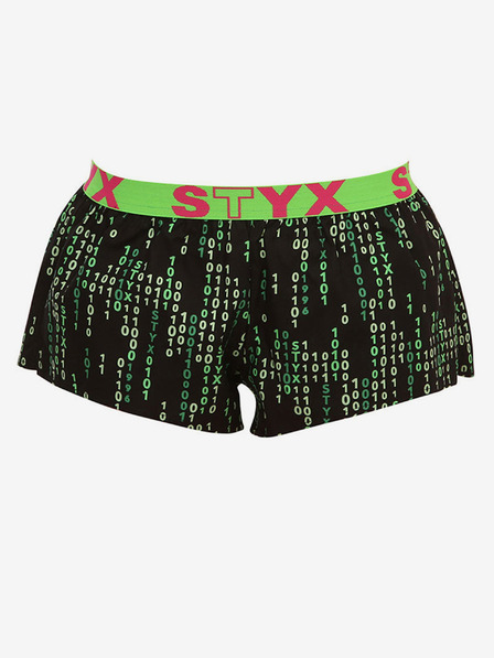 Styx Boxershorts