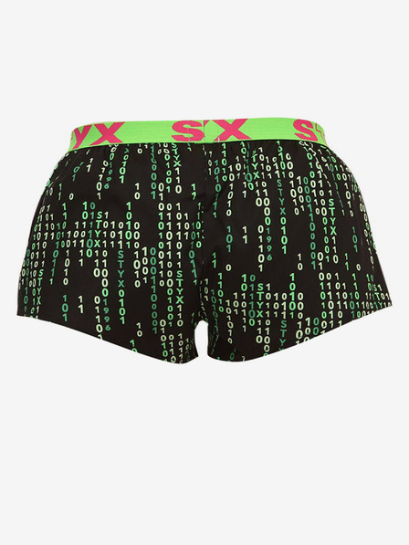 Styx Boxershorts