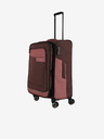 Travelite Viia 4w M Koffer