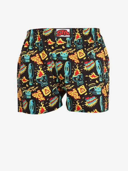 Styx Toohot Boxershorts