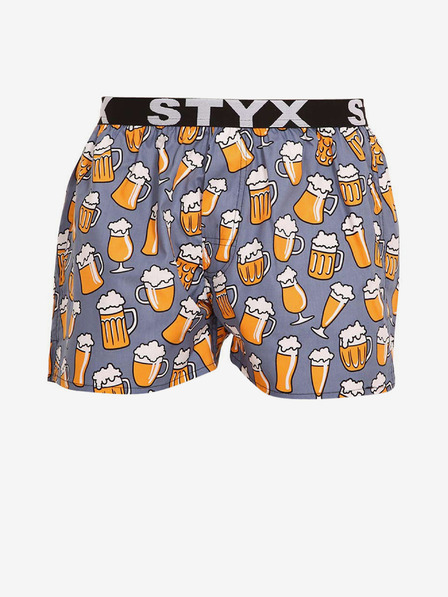 Styx Pivo Boxershorts