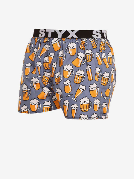 Styx Pivo Boxershorts