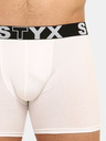 Styx Boxershorts 3 Stück