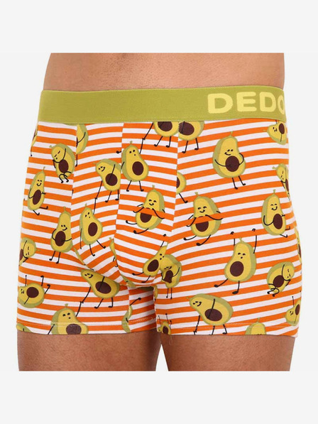 Dedoles Vtipné Avokádo Boxer-Shorts